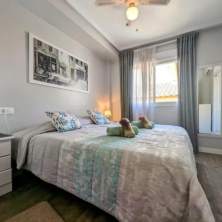 Modern La Cinuelica Ph With Com Pool L166 Διαμέρισμα *