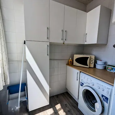 Modern La Cinuelica Ph With Com Pool L166 Διαμέρισμα
